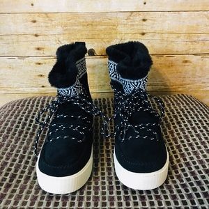 Toms Boots
